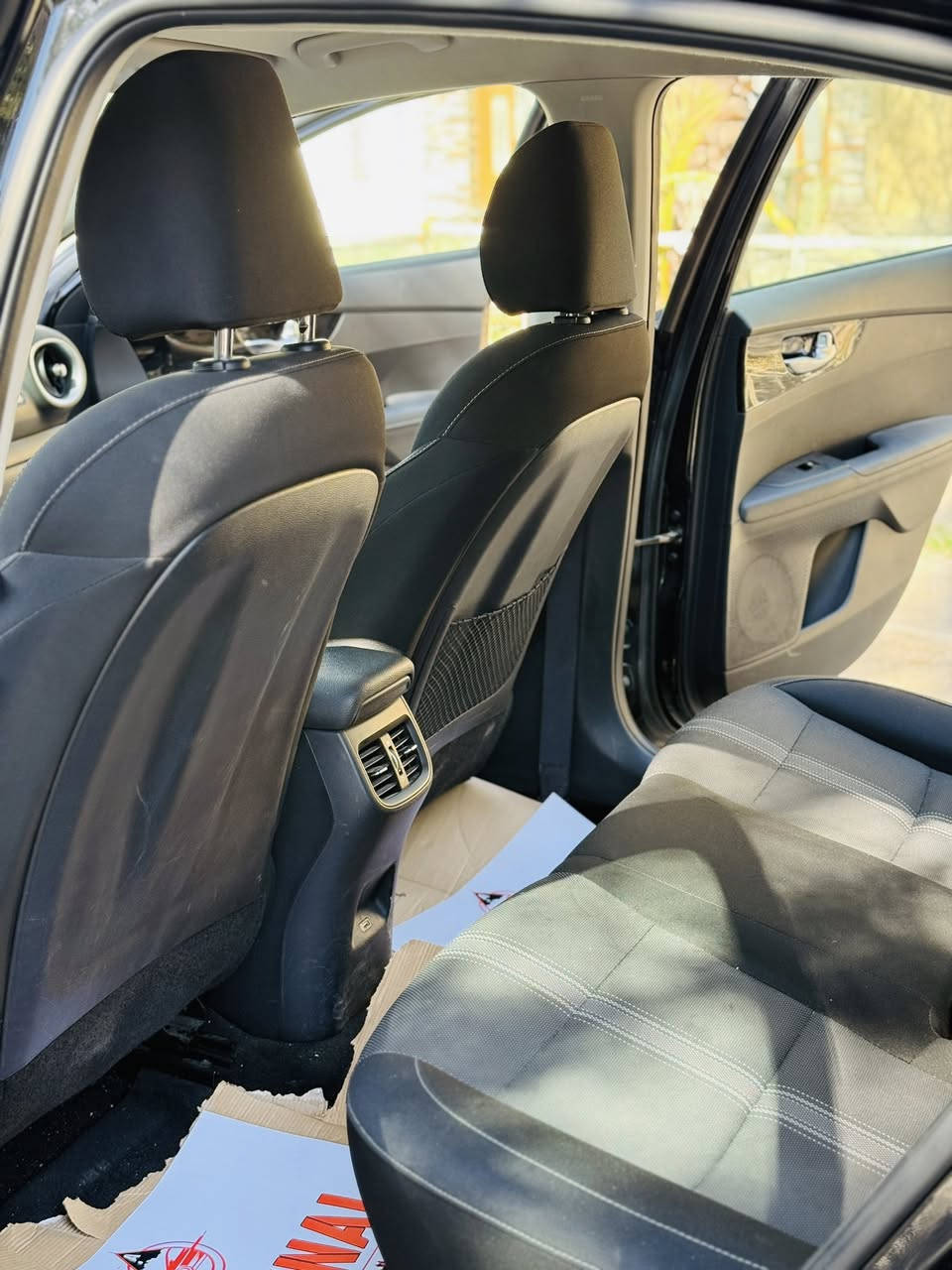 رمضان كريم
للبيع كيا فورتي موديل 2024
ضرر فقط بنيد صبغ محرك كير شاصي لغد كلشي كفاله 
السياره بدوووووووون ايرباك ضرره جدا بسيط
(( ابيع على الفحص وين يعجبك افحص ))

محرك Doch 00 دو
رادارات جانبيه تحديد النقطه العمياء !
رادار خلفي تنبيه عند الرجوع !!
رادار امامي ! X
تحديد مسار/ سياقه ذاتيه
اوتو بريك /توقف ذاتي عند الاقتراب •
اشاره بل مرايه
كامره دوراه ej
Android Auto/car play*5 شاشه كبيره تدعم
* Gps خرائط
فول تحكمات ستيرن
Sport/Normal/Smart انظمة قياده 3
كروز مثبت سرعه
ويل كب كروم
حساس اطارات
شاشة ظبط واعطال بل دشبول
Usp/ Aux/ 12V منافذ
4 دسك/ مانع انزلاق/Abs
تبريد قطعتين
السياره دخول جديد بدون نقص جديده جدا
رقم اربيل تريد تحويل او وكاله حاضر اني
للاستفسار

‭0773 489 8688‬
وتساب ‭0790 316 8635‬
