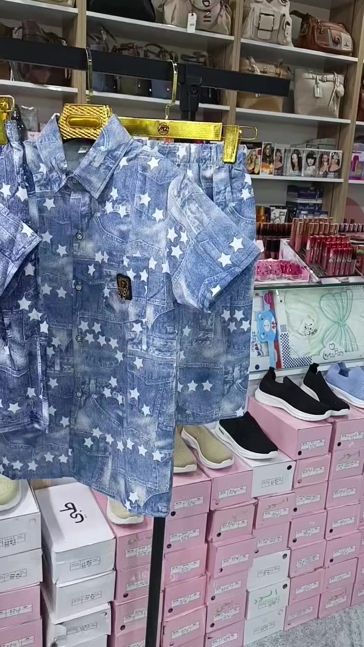 #جمال الولادي يخبل عيني كشخه عيد🥰
متوفر داخل الفرعين الاول والثاني
العنوان نجف حي الميلاد شارع السوك
الكندي للالبسة النسائية والاطفال 
tiktok.com/@apeel.alkndee


**إذا كنت صاحب هذا الإعلان وتريد حذفه لأي سبب، رجاءا أرسل رسالة إلى الدعم الفني**