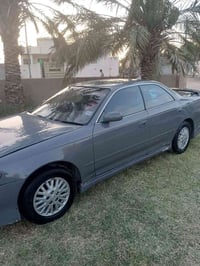مارك نفخ • مكينه ٢ ونص • رقم نجف