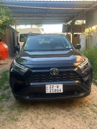 راف 4 • ٢٠٢٣ • مكينة ٢٥٠٠ بنزين