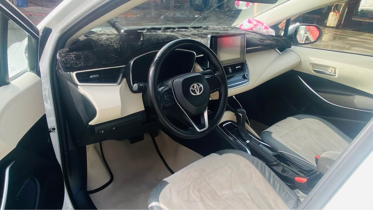 كورلا ساز مديل 24 كفاله عامه فقط بارد بل باب خلفي سعر 185 بيها مجال تصال *********** البصرة, العراق
