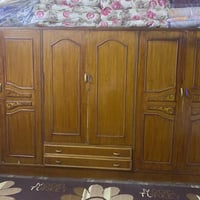 غرفة كاملة • ميز طعام 4 كراسي • حي العامل