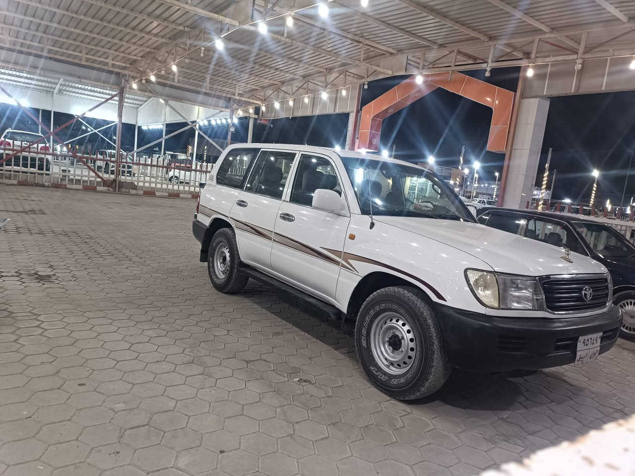 مونيكه 2001كفاله عامه السيارة فول ماعده الفتحه مكفوله من الصبغ والحادث متواجد على الفيس


**إذا كنت صاحب هذا الإعلان وتريد حذفه لأي سبب، رجاءا أرسل رسالة إلى الدعم الفني**