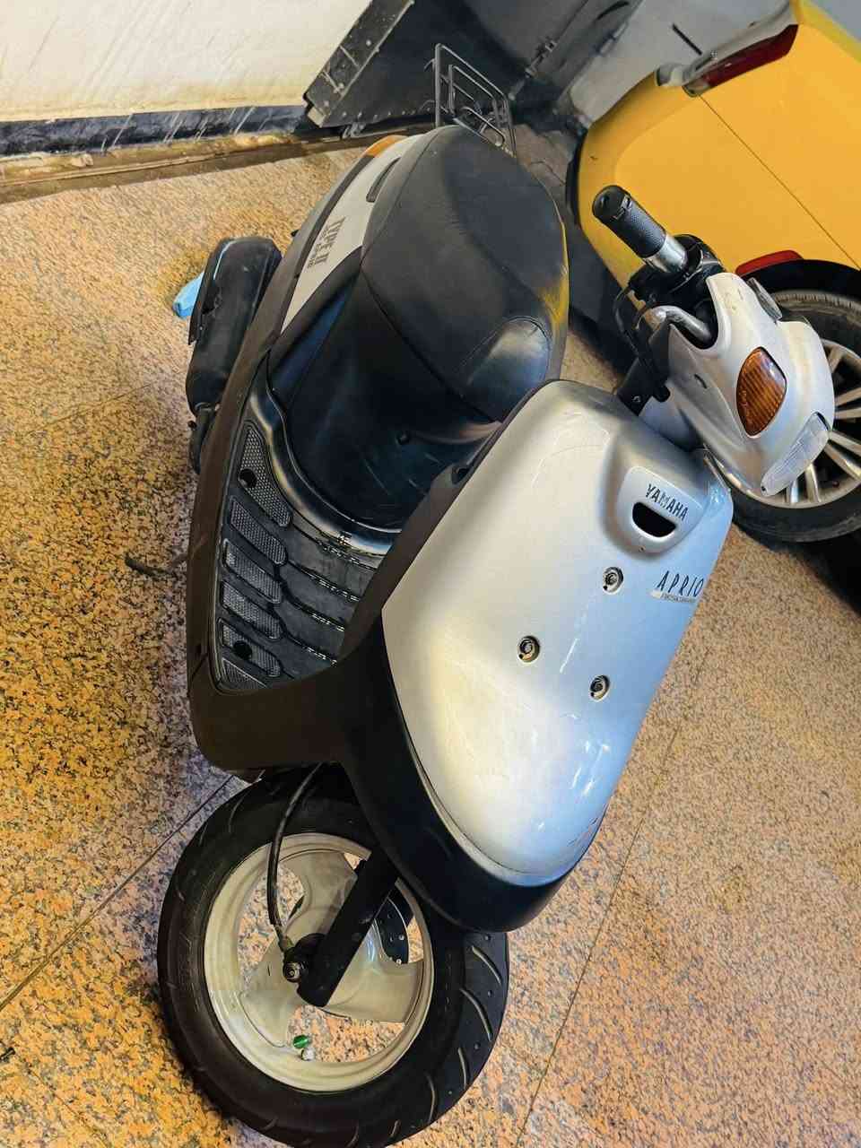 السلام عليكم
ياماها بطه للبيع 

***********

العنوان// ميسان العماره
