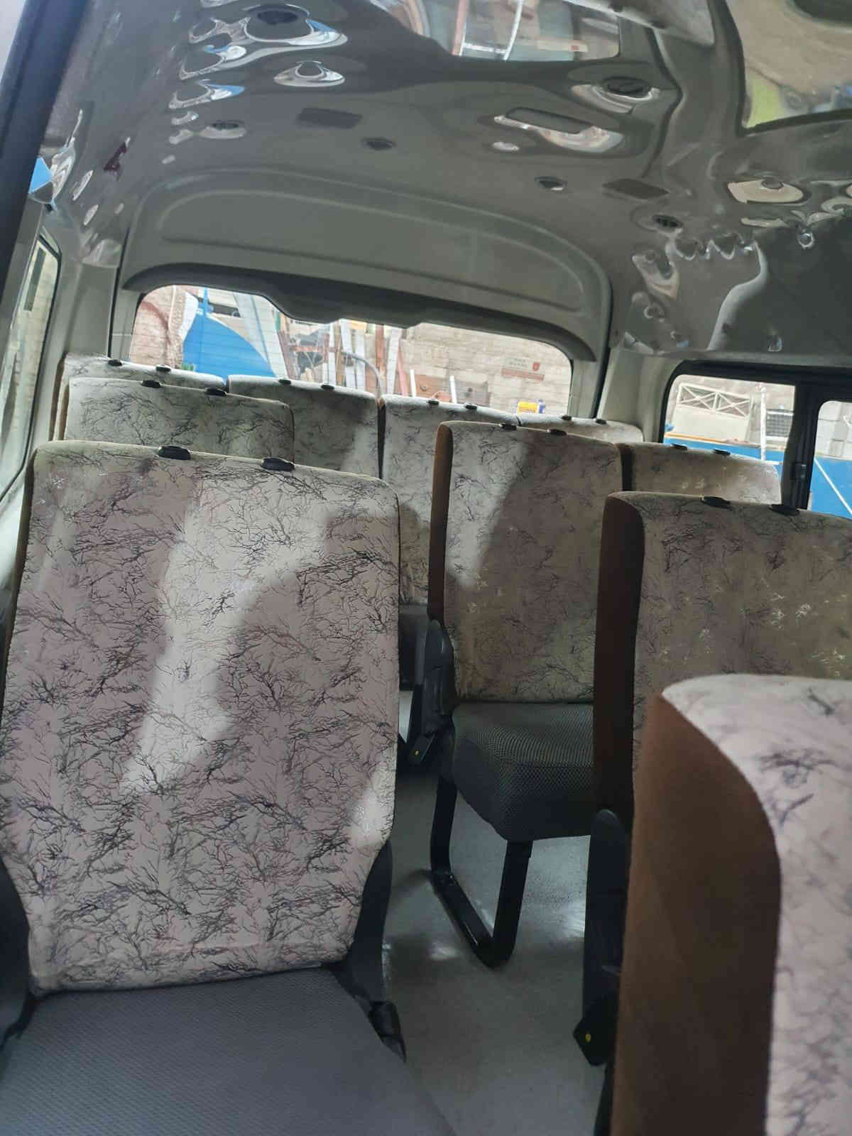 هايسة ام بوز موديل 25 ماشية اربعتالاف بعدها زيرو كفالة عامة واحد على واحد دوشه ارشد  الجنابي ارضية فوم رقم اربيل سياره بسمي تحويل ثاني يوم 
للاتصال *********** مكاني بغداد
