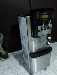 مكائن سوفت • تبريد تجميد • عدد 2