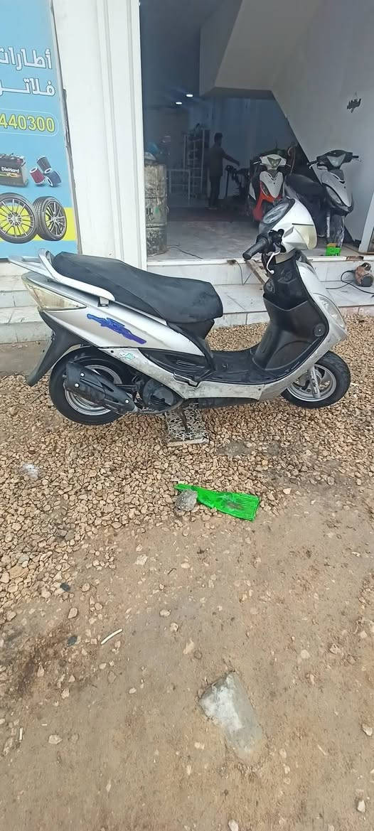 سلام عليكم كامكو جي فور للبيع  مكينه مجفته  مكفوله من صوت وبخار ونضيح دهن  شرط مكينه ماتنسمع شلعه ومعدل تخبل مكان نجف حي النداء 400وبيه مجال


**إذا كنت صاحب هذا الإعلان وتريد حذفه لأي سبب، رجاءا أرسل رسالة إلى الدعم الفني**