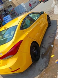 النترا • ٢٠١٤ • بغداد البلديات