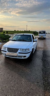 ٢٠١٠ • مكينه جديدة • كربلاء