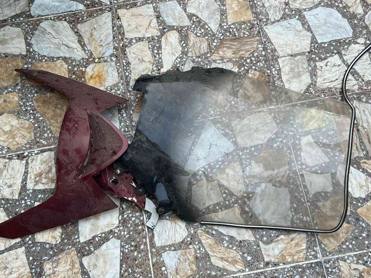 سلام عليكم سلفر 600 محرك مكفول برغي ما مفتوح. بي دراجه شلعه ومعدل شرط 180 يرادلها ترتيب كفرات السعر 1500
الرقم. ***********  مكاني بغداد الشعب او مدينه الصدر
