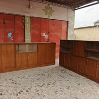 بوفيات صاج • قياسات مختلفة • الحمزة الغربي