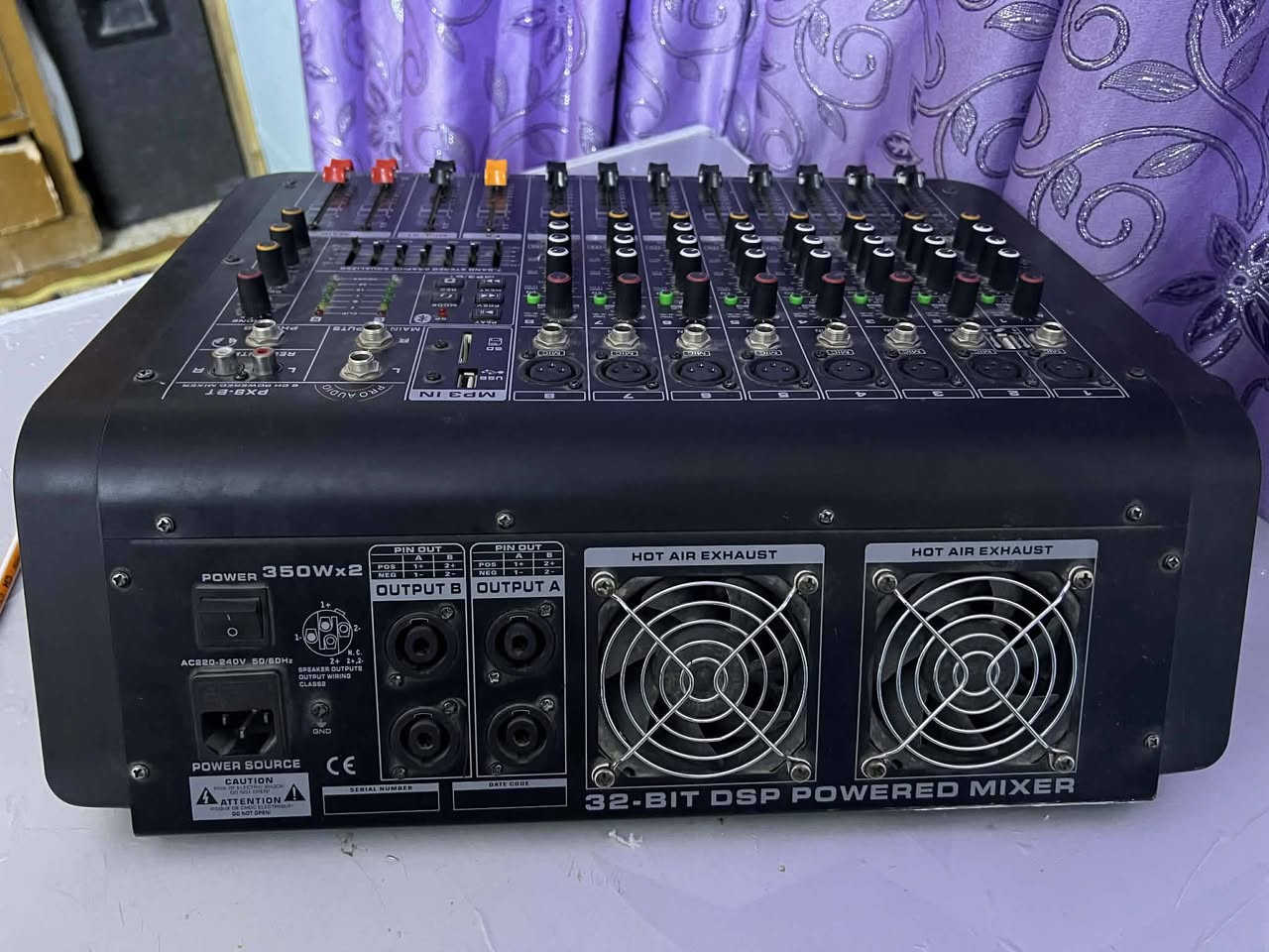 مكسر ديجي للبيع على فحص الشراي يجي خاص أو الاستفسار مستعجل ***********
