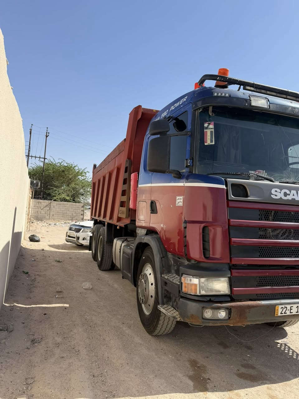 سكانيه للبيع رقم اربيل بسمي سنويه 30 مجموعه 97 مكينه 8 مكفوله كفاله عامه عنوان الزبير الشعيبه سعر 3 ستفسار ***********
***********
