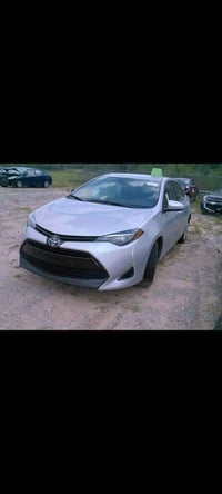 كورلا • ٢٠١٨ • وارد امريكي