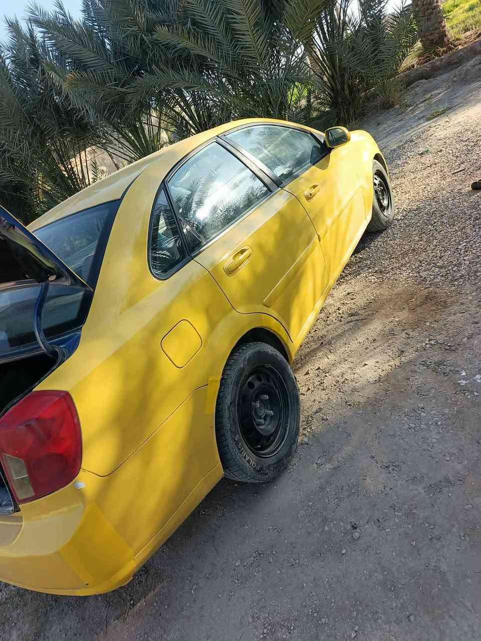 سياره اوبتره ٢٠٠٨ صفره ب اسمي رقم انكليزي مصفره من كلشي  جاهزه 
بيه ضربه جامه وقماره فقط  شوفه عينك طاره عليها  بنيد وتكم مابيها شي ابد وعلى ضربتها سياره بدون تصليح لغرض التاكيد 
كير مكينه حداديه كفاله سنويه الغايه 2029 سياره ماعليها ولا ربع سعر 48 بيه مجال (***********
