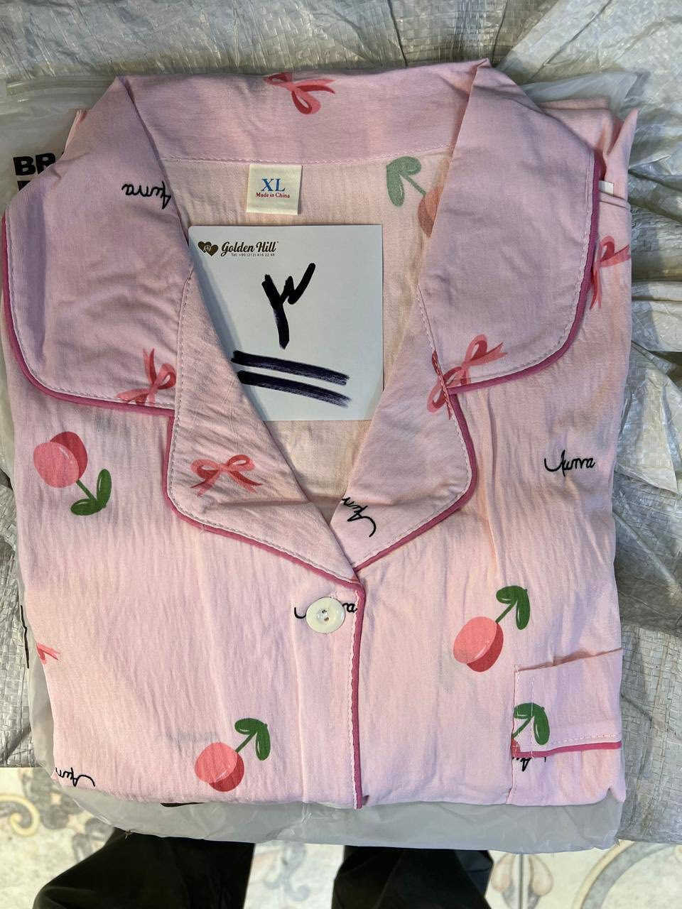 مشكل
XL/xXL

https://t.me/mahdifashionw


**إذا كنت صاحب هذا الإعلان وتريد حذفه لأي سبب، رجاءا أرسل رسالة إلى الدعم الفني**