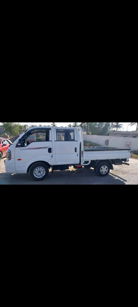 سلام عليكم كيا البيع دبل قماره اوتوماتيك موديل 2020  رقم بغداد     (***********)
