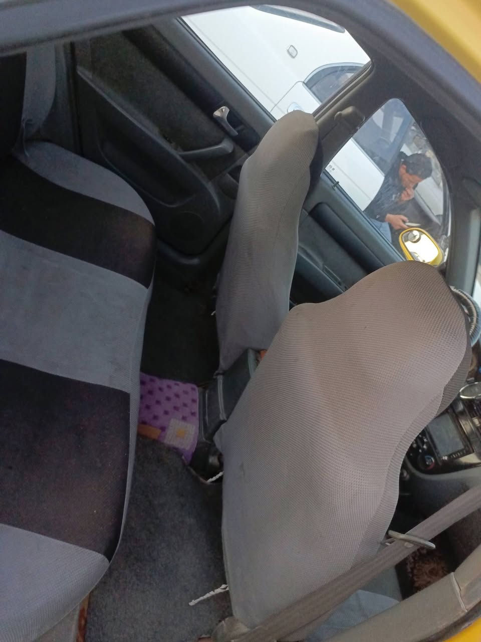 سلام عليكم اوبترا للبيع سياره جاهزه كير مكينه تبريد حداديه السعر 55 تواصل على رقم ***********
