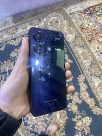 ريدمي نوت 13 • ٢٥٦ • نظيف