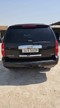 تاهوو 2013 خليجي  LTZ فول مواصفات رقم بصره نكليزي  رقم الهاتف ،، 07703...