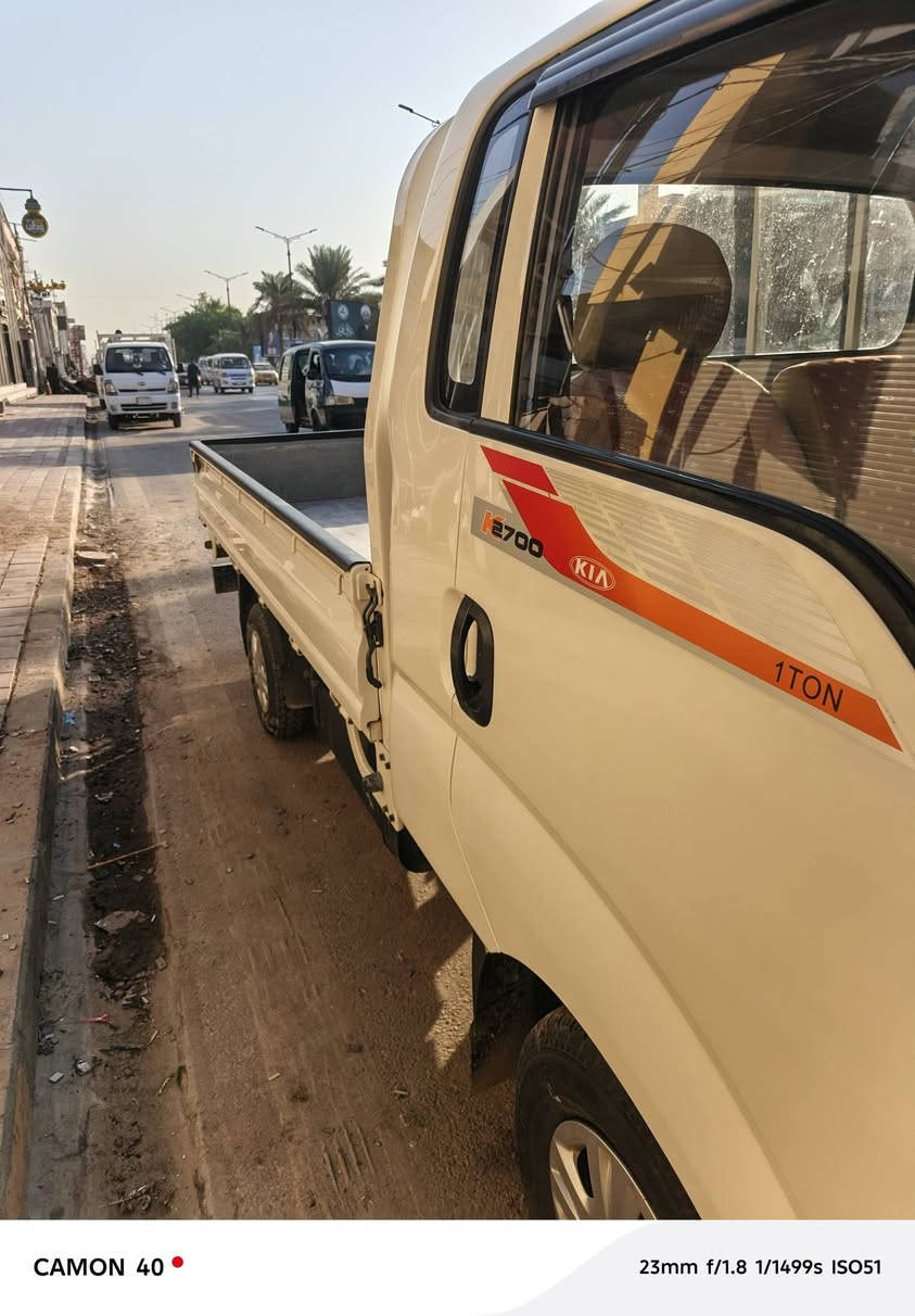 سلام عليكم
سياره موديل 18
مكفولة كفاله عامه
كير مكينه مكفولات

خير من الله 
تبريد ثلج 
دواخل كامله الا ستفسار تصل عل رقم ***********
عنوان ديوانيه قضاء شاميه
