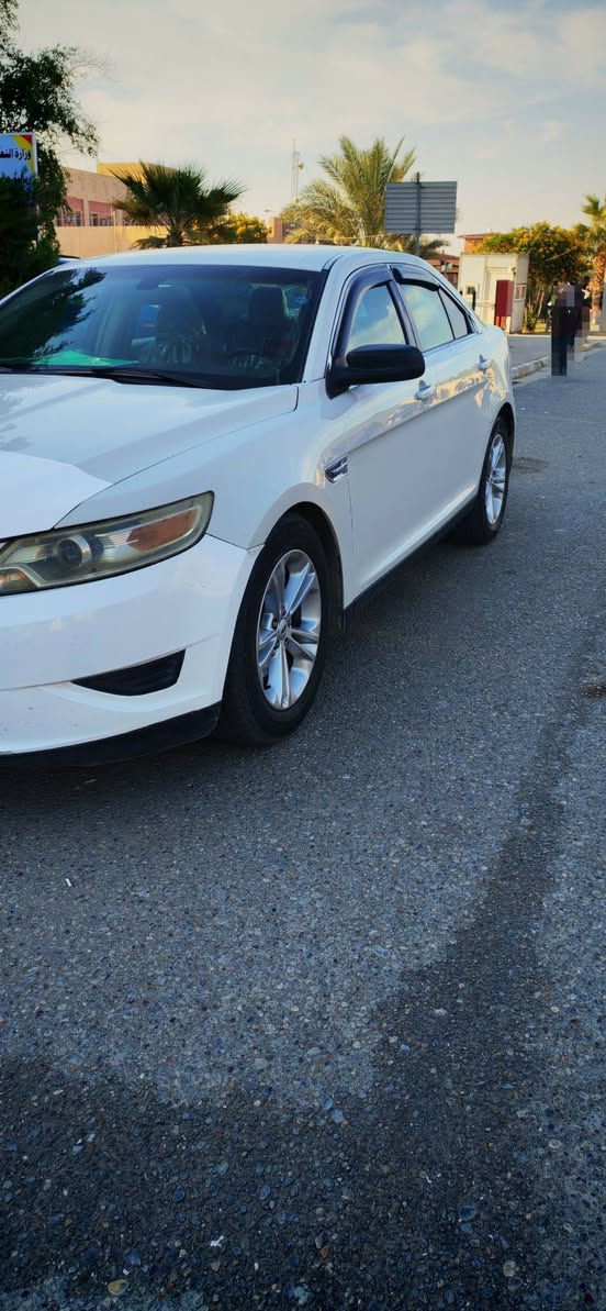 السلام عليكم
#للبيع
فورد تورس 2012
بدون ضرر بدون صبغ مكفولة
مواصفات SE 
رقم سليمانية بأسمي
بيهة تخم تاير جديد 
سيارة كاملة
معروضه ب 110
مكان صلاح الدين قضاء الدور 
***********
