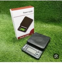 ميزان قهوة • مطبخ