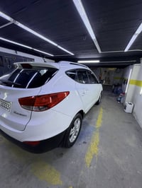 توكسن • ٢٠١٢ • مكينة شرط