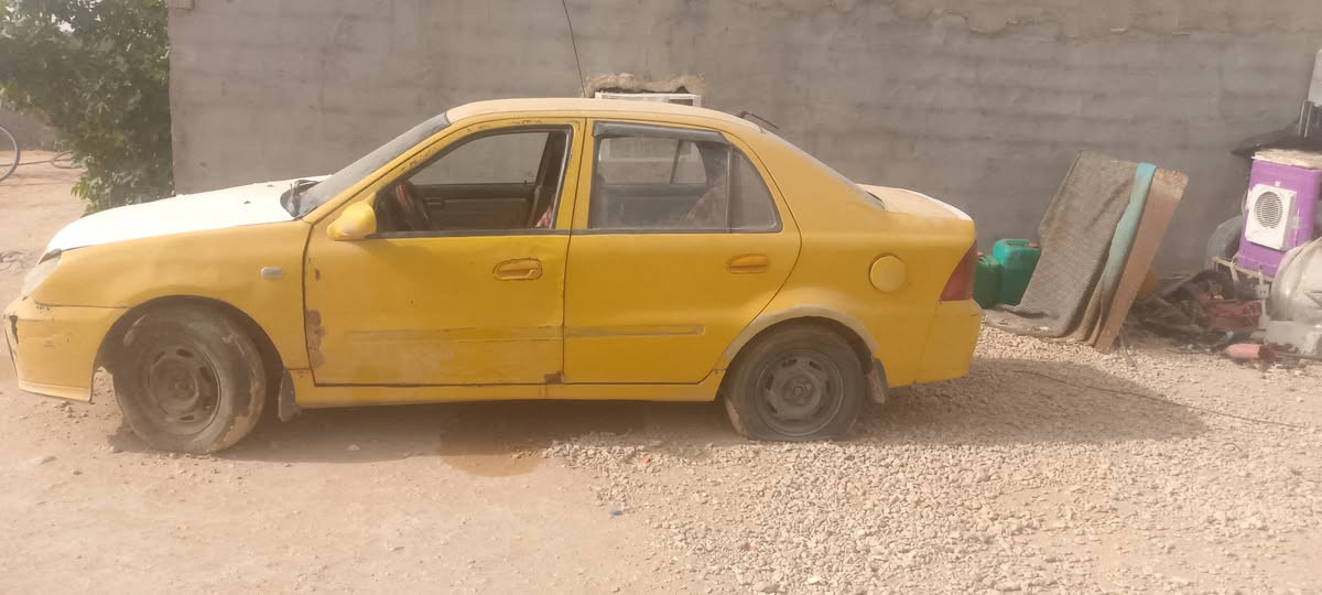 السلام عليكم سياره للبيع تريد تصقيط تريد تصليح سنويه 28 السياره مامطلوبه كل شي للاستفسار ***********
