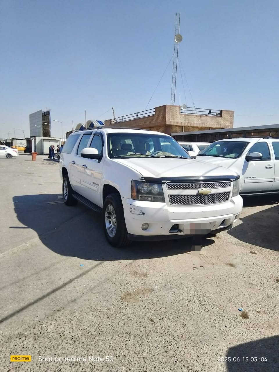 سلام عليكم شوفر موديل 2007 سياره خليجيه كفاله عامه كير 700 مكينه 5300 اكسل غرفه جديده تخم تاير تدفئه تبريد رقم نكليزي تحويل مباشر السعر 150 وبيه مجال الشراي لاستفسار *********** المكان بغداد مدينه الصدر
