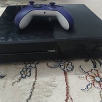 اكس بوكس ون • فيفا ١٨ • العاب اضافية