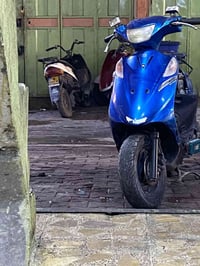 دراجة يابانية • كربراتير • بكان كوت واسط الشرقية