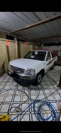 نيسان • ٢٠٠٨ • مكينة وكير جديد