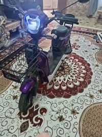 دراجة شحن • جديدة • كوت طشاش