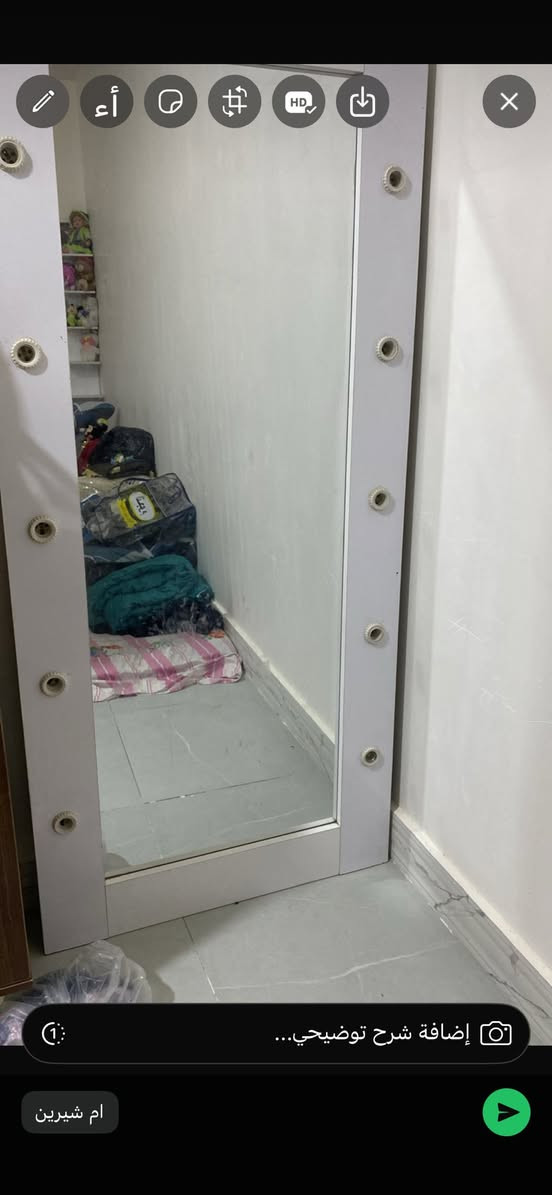البيع كلهم ب275 الشراي خاص


**إذا كنت صاحب هذا الإعلان وتريد حذفه لأي سبب، رجاءا أرسل رسالة إلى الدعم الفني**