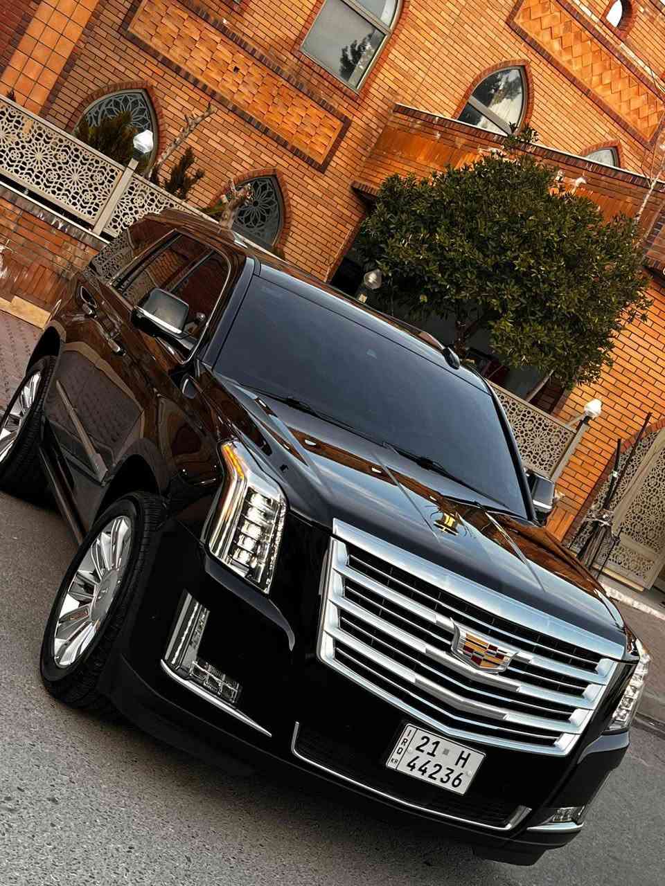 کادیلاک سکالید 2020 پلاتینیۆم خلیجی مەلیکی جادە 
سفری شەریکەی مەنسور 
قەپات مواسەفات 
دەعامی بۆ دەعامی بەشەرت 
بێ بۆیاخ بێ سارد بێ شوخت بێ چاڵی 
98 هەزار ی حەقیقی ڕۆشتووە دوسە کارەبا 
4 کامێرا 5 بەسمە شەغال کامێرا ئۆتۆ بە ئاوێنە 
باڵ زیرەک کشن مەساج دەبڵ ڕادار 
سەقف شاموا رەش ناو کرێمی ئاوێنە شەفت 
کشن مەلەکی لایت 6 عەدەسە 
دەبڵ ڕادار 3 شاشە 

سعر : لە کۆمێنت داوای بکە ڕاستەوخۆ بۆت دێت 🤖

گێڕ و مەکیەنە و هەموو گیانی بەشەرت 
برغوی بانەدراوە 
لەسەر دەقی شەریکە ماوەتەوە 
تا ئێستا لە شەریکە سێرڤس کراوە 
بەناوی خۆمەوەیە 

ژمارەی خاوەنەکەی
***********
وەتسئاپ
