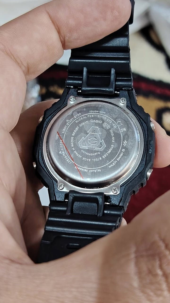 كاسيو G-SHOCK GA-2100 اعلى سعر ابيع شرط يكون سعر مناسب


**إذا كنت صاحب هذا الإعلان وتريد حذفه لأي سبب، رجاءا أرسل رسالة إلى الدعم الفني**