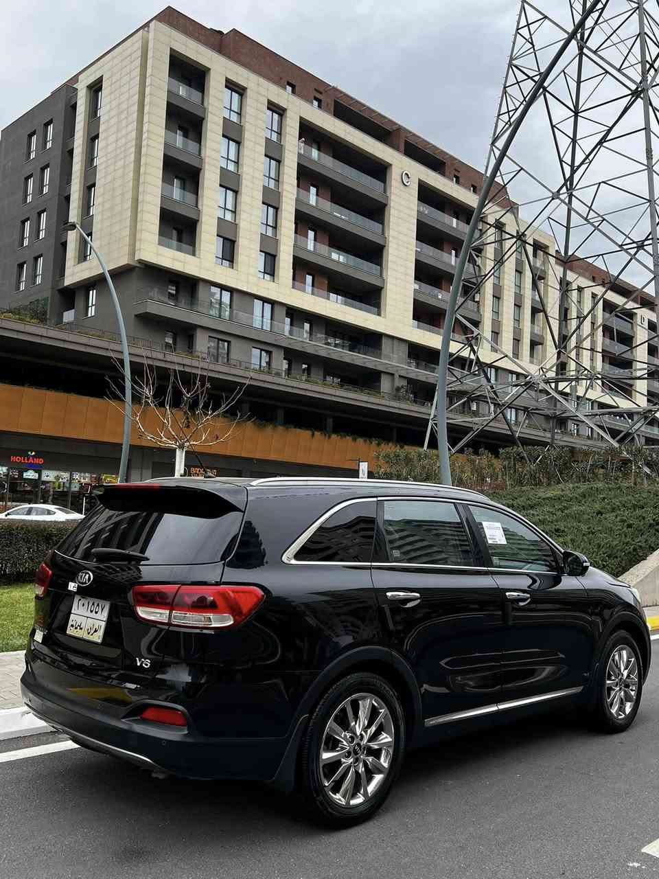 Kia sorento 2015 v4 xliji full full
کیا سۆرینتۆ ٢٠١٥شکل ٢٠٢٠ خلیجی شەریکەی بخیت
‌٤ پستن
فول فول مواسەفات
پانۆراما
بەصمە
کوشن جلد
کوشن هیتەر
کوشن کارەبا
سوکان هیتەر
کوشن خەزن
رادار
حاسەی پیشو پشت
کامێرا
سنوق شەفت
ئاوێنە شەفت
سێ ڕیز کوشن
تەبرید مەرکەزی
ئەوتو پارک
دەبل ئەکسل
٩٠هەزار ڕۆیشتوە
گێڕو مەکینەی بەشەرت نەکراوەتەوە
تایەی تازە
سەنەوی بەسەر نەچوە
بەناوی خۆمەوەیە 
بێ بۆیاخ بێ پارچە گۆران دەعمیەکانیشی بەشەرت
شوین سلێمانی
***********
