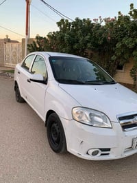 افيو • ٢٠١١ • محرك ١٥٠٠