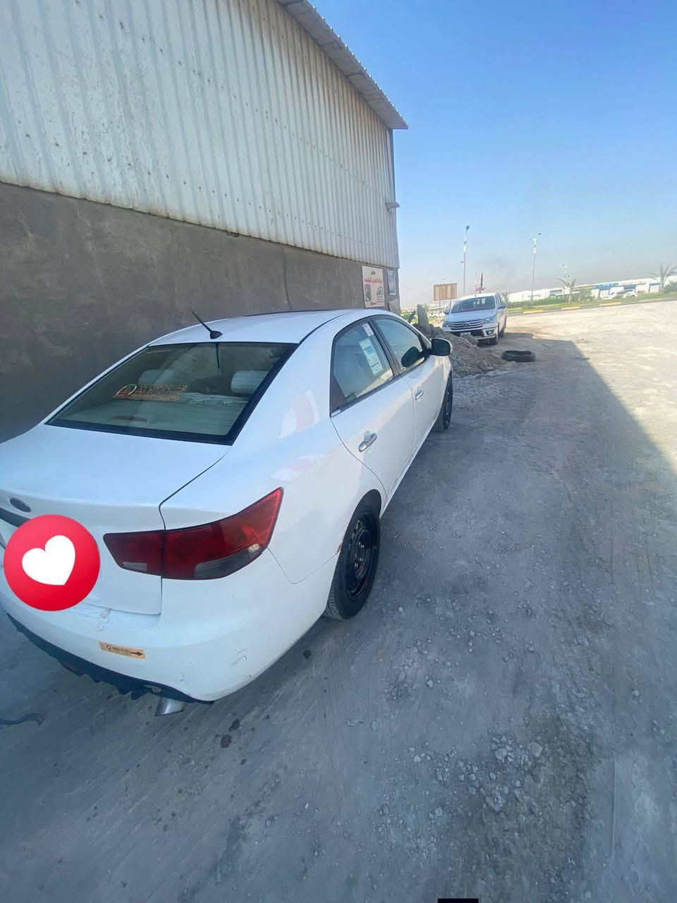 سيراتو مديل 11 خليجي سياره جاهزه من كلشي رقم بصره تحويل ثاني يوم مكان سياره بصره انه مكلف بلنشر هذا رقم صاحبها ‏‪***********‬‏ مارد لا خاص ولا تعليقات البصرة, العراق

