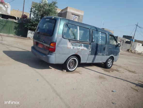 بريجو 2005 للبيع ولسعر 16 او مراوس وهذا رقمي ***********
