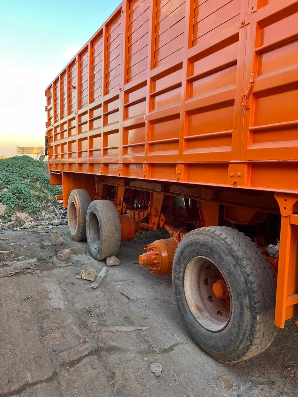 سلام عليكم ورحمه لله وبركات
((اخوان مكلف كلف مكلف بل نشر ))
((السعر 195)) 
عربانه زيرو 0️⃣ 
العربانهً بدون تاير وبدون ويل 
***********
***********
  وتساب + اتصال 
 تفاصير اكثر عنها
