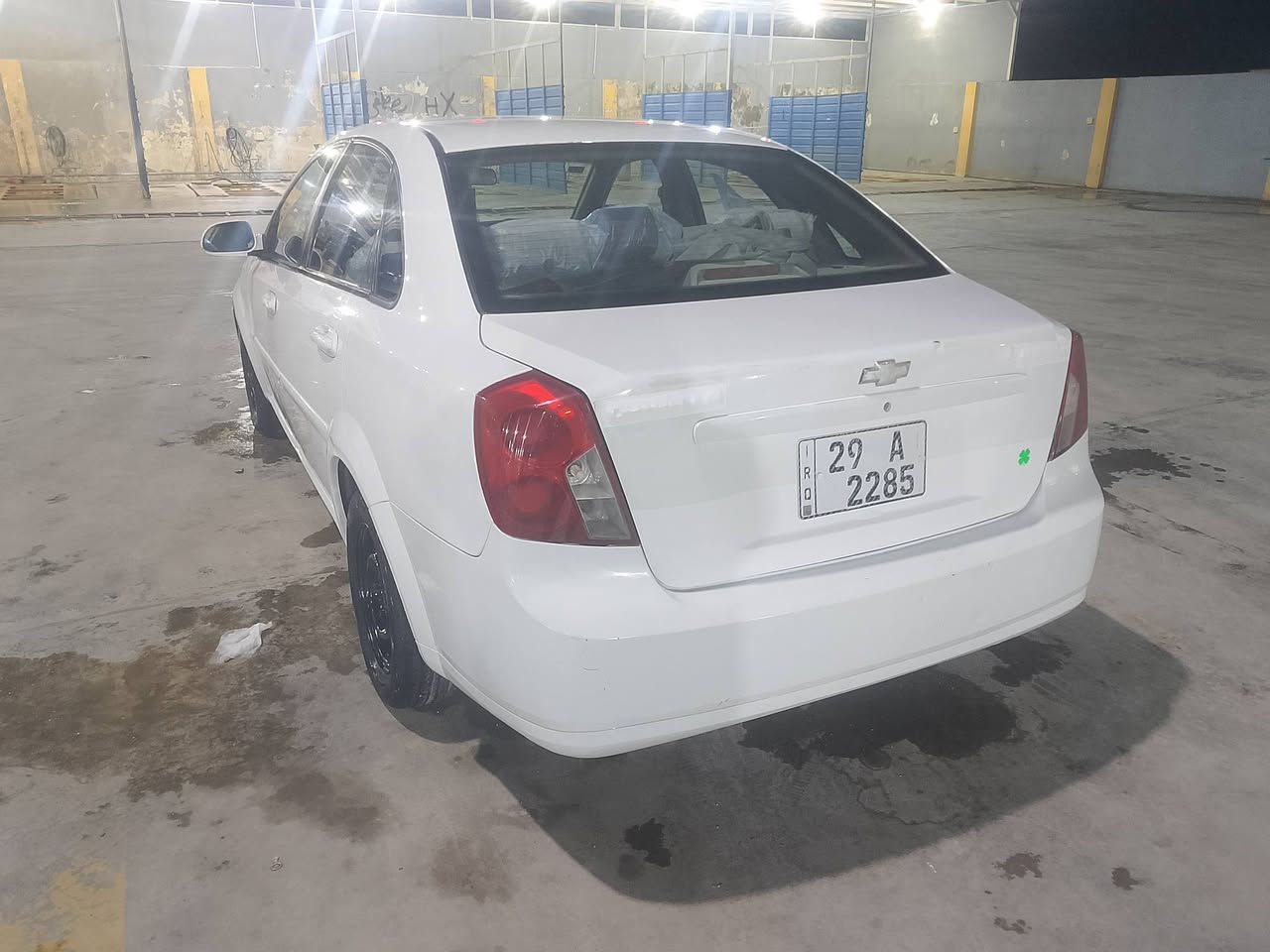 تحيه طيبه سلام عليكم اوبترا موديل 11 رقم واسط انكليزي بيه صبغ باب ودوس سياره جاهزه تبريد تخم تاير صدر جديد 
العنوان واسط مركز المدينه 
***********
غير متواجد عالفيس 
سعرهه 77 وبيهه مجال
