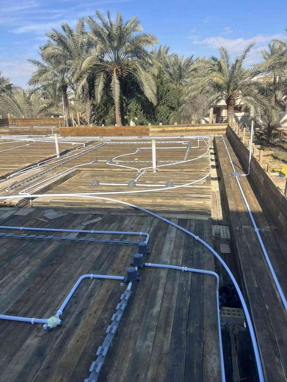 عملنه في كربلاء نشر بوري مستعدين لكافه التأسيسات الكهربائيه وعمل البوردات الكهربائيه ***********
