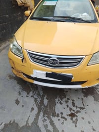 ٢٠١٣ • مكينه ١٦٠٠ • محور كورلا