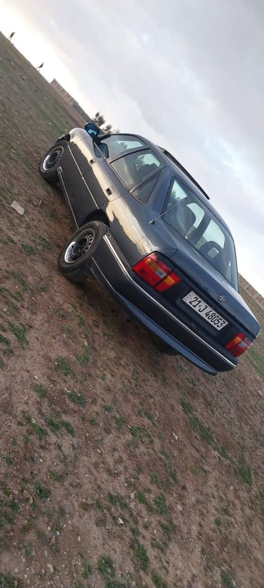 اوبل مؤديل ٩٥ مةكينة ١٨ سةنةوي هةتا ٢٠٣١تازةية  هةموكياني بةشةرت بي دةعمو ليدراو سعري ٤٦ معامةلة
ژماری خاوە نی     ***********  ــــ ***********
