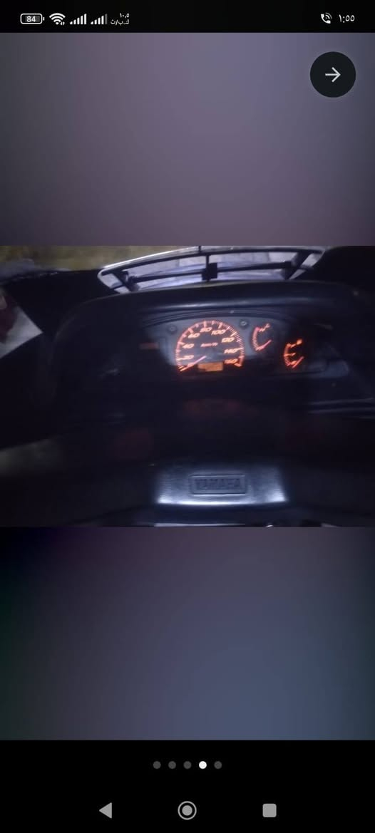 ***********
دراجة للبيع بغداد مكينة مكفولة كهربائيات تايرات بريكات كلة جديد بس عوزهة نوزل🚨 سعر
