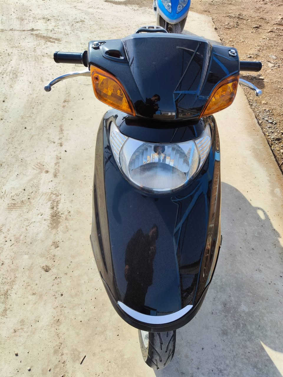 سلام عليكم سبيسي ياباني للبيع سلف هندر كهربائيات شغاله مفتوحه رايمر  كابريتر اصلي كفر اصلي ابو لختم قفل جنطه شغال مابيها كل نقص سعر 650 وبيها مجال قليل مكاني كوت العزه رقم ‭***********
