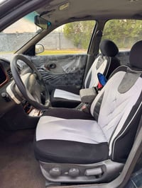 كريدوس • تماتيك • موديل ٩٦