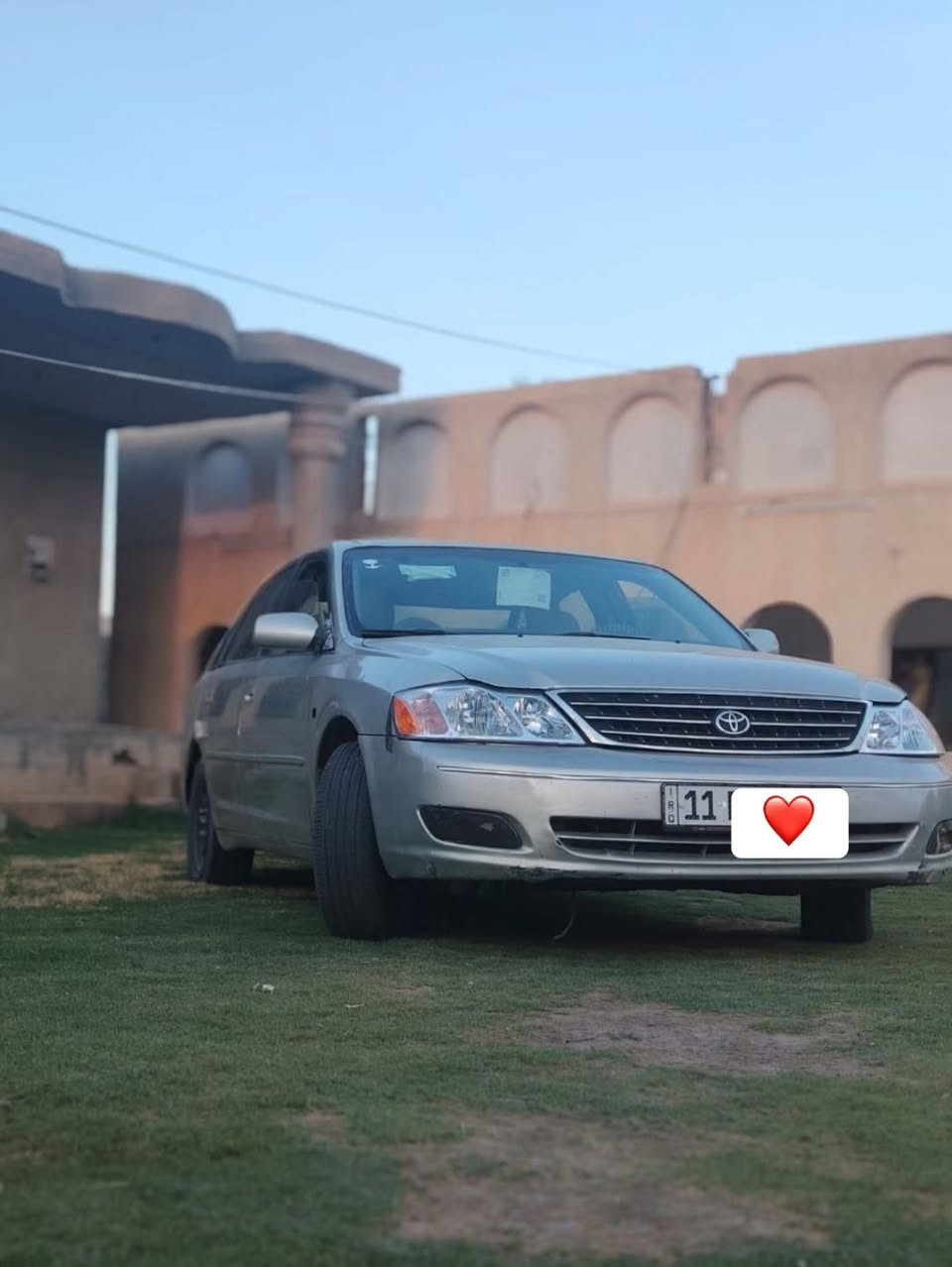 السلام عليكم سيارة افلون موديل 2001 سيارة جاهزة من كل شيء رقم بغداد انكليزي السعر ٦٨ وبيها مجال للطيبين مكان السياره صلاح الدين الدجيل للاستفسار هذا الرقم ***********
